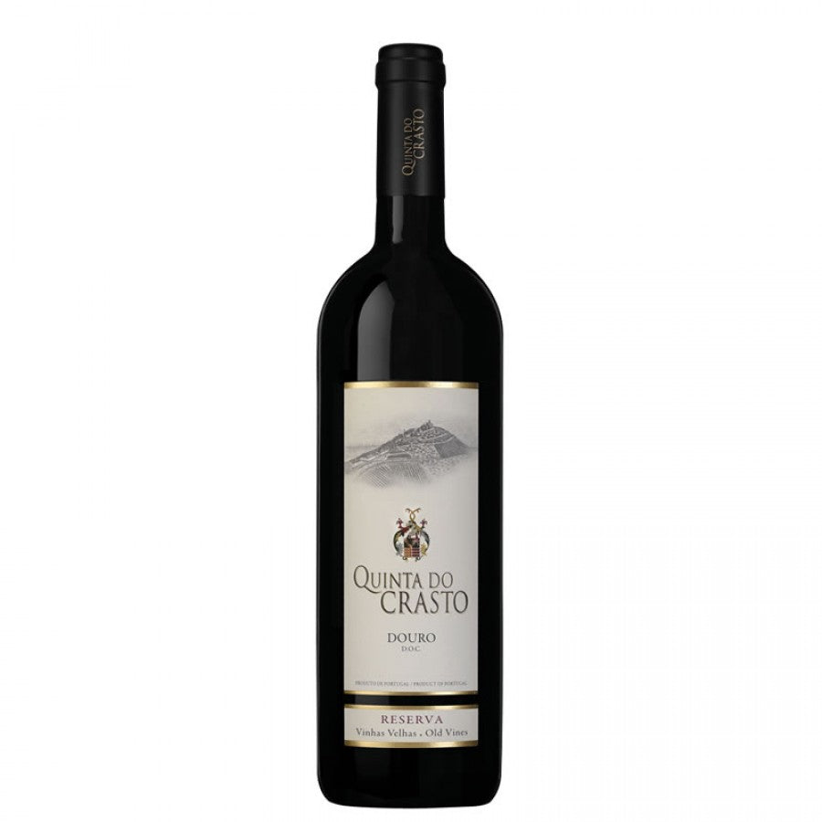 Quinta do Crasto Reserva Vinhas Velhas