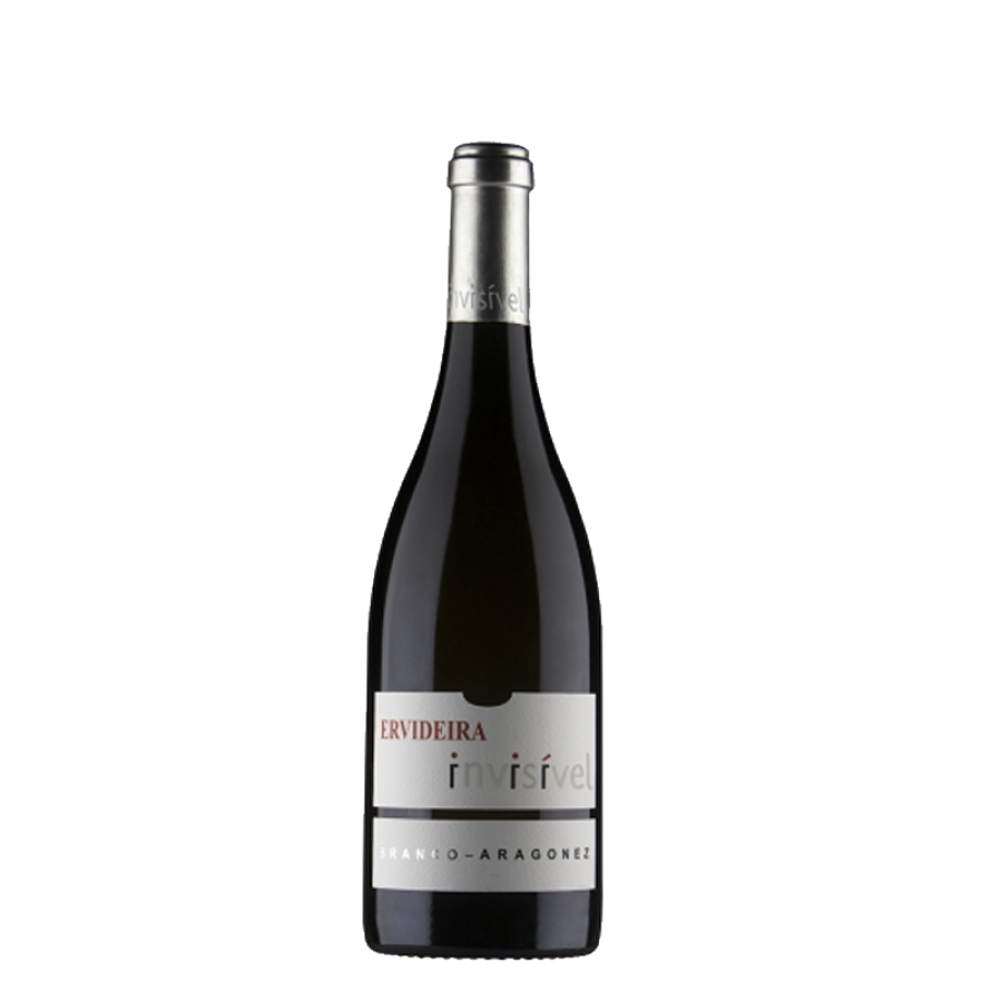 Invisível Branco de Aragonês